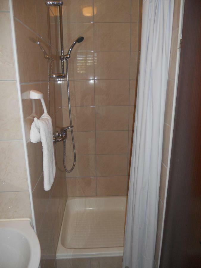 Apartments Krzelj Водице Экстерьер фото